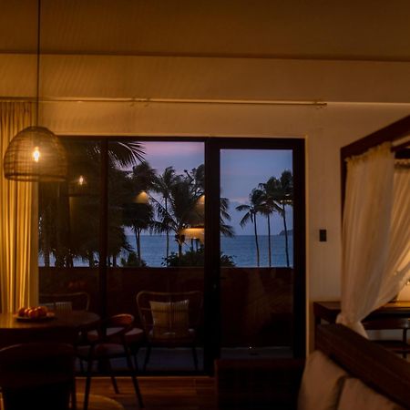 Nacpan Beach Resort Managed By H Hospitality Group 엘니도 외부 사진