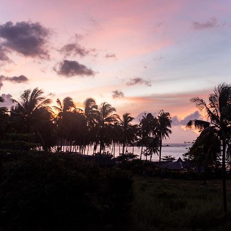 Nacpan Beach Resort Managed By H Hospitality Group 엘니도 외부 사진