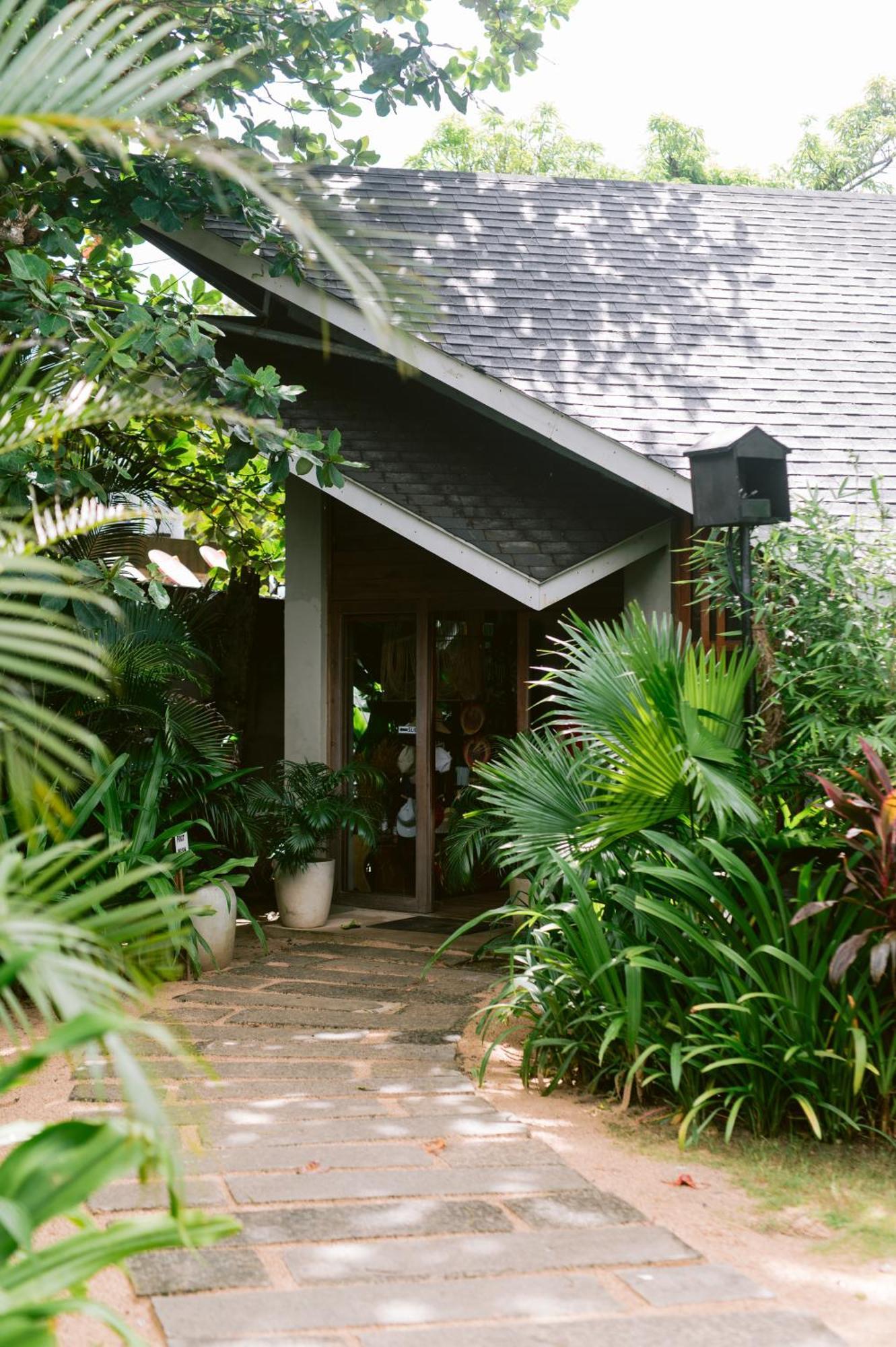 Nacpan Beach Resort Managed By H Hospitality Group 엘니도 외부 사진