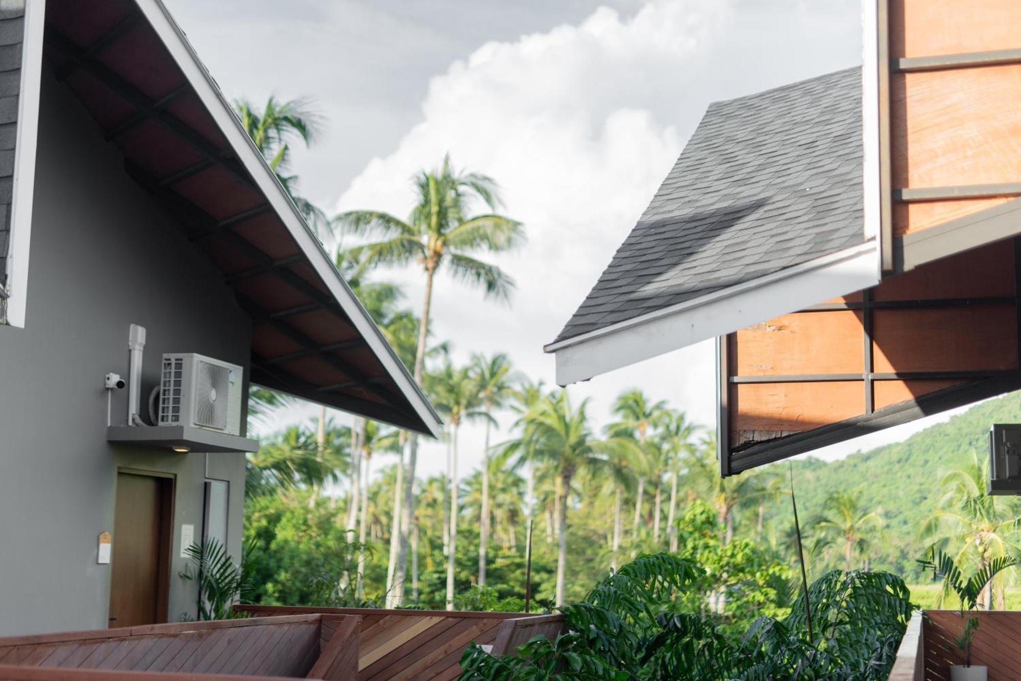 Nacpan Beach Resort Managed By H Hospitality Group 엘니도 외부 사진