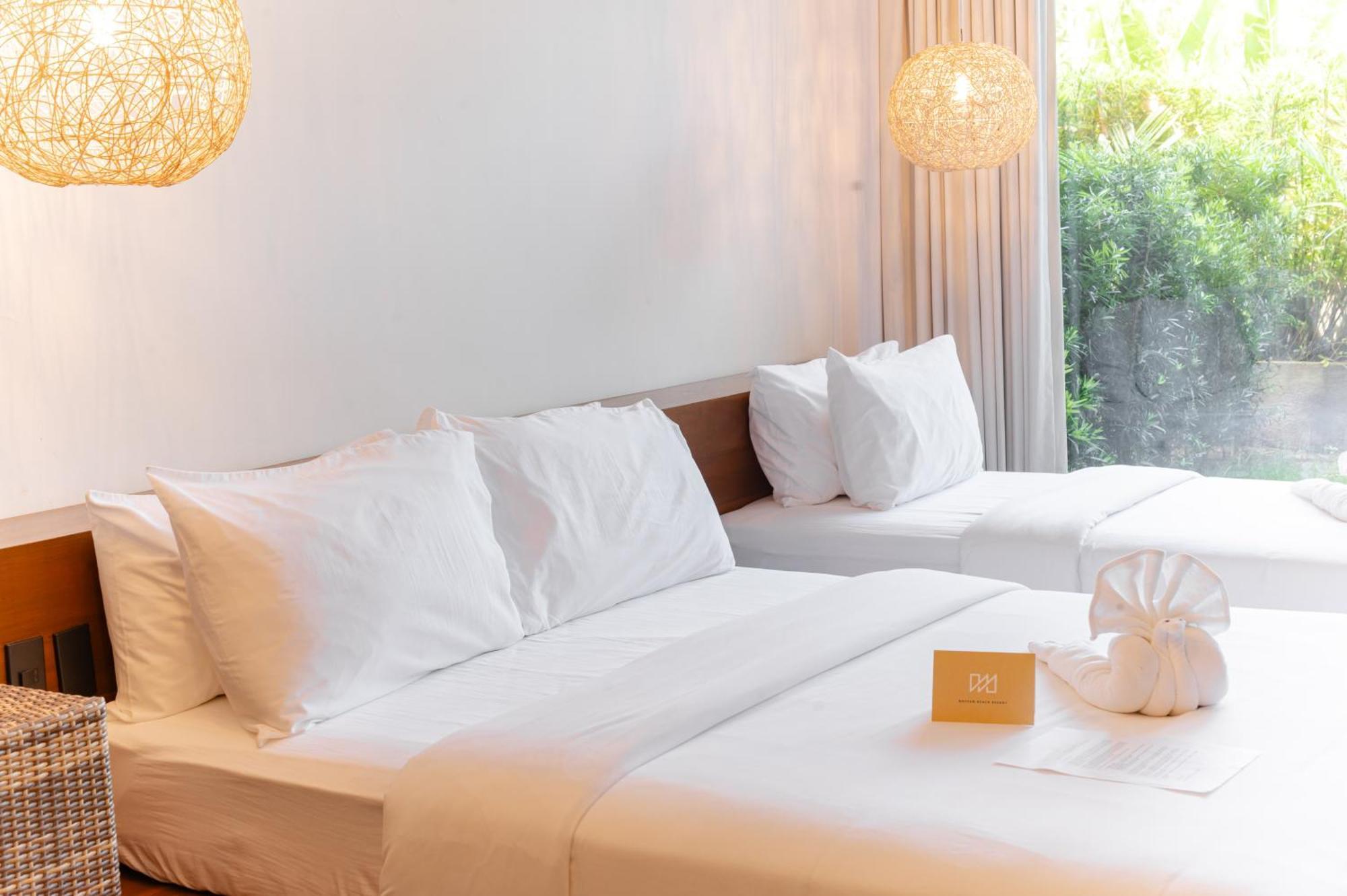 Nacpan Beach Resort Managed By H Hospitality Group 엘니도 외부 사진
