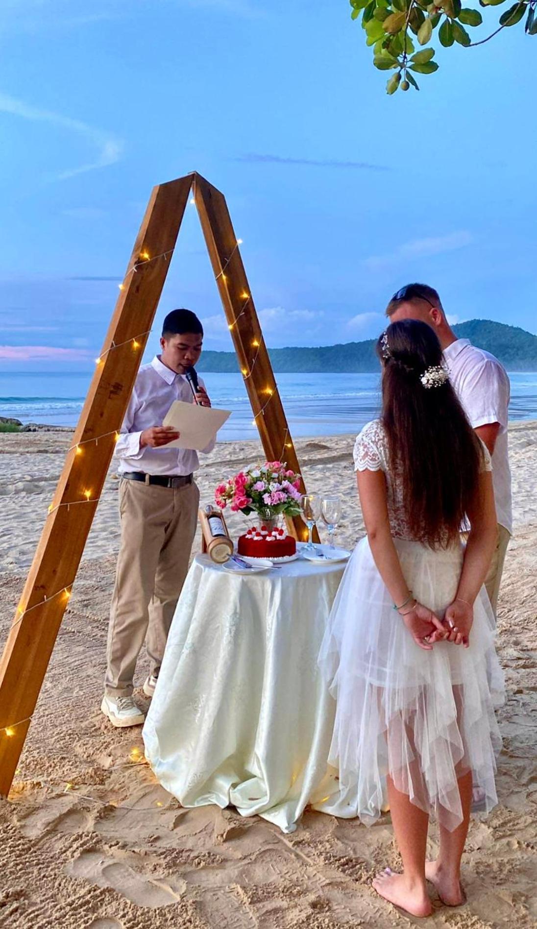 Nacpan Beach Resort Managed By H Hospitality Group 엘니도 외부 사진